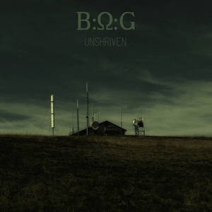 Bog - Unshriven (2017)