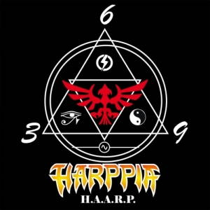 Harppia - 3.6.9. H.A.A.R.P. (2017)