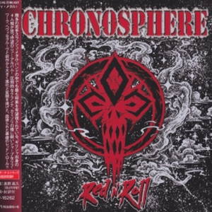 Chronosphere - Red n Roll (2017)