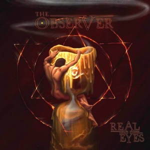 The Observer - Real Eyes (2017)