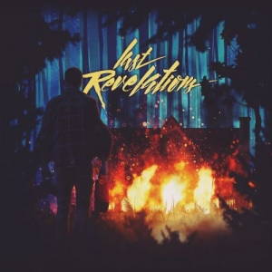 Last Revelations - Last Revelations (2017)