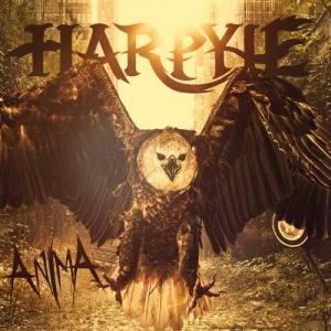 Harpyie - Anima (2017)