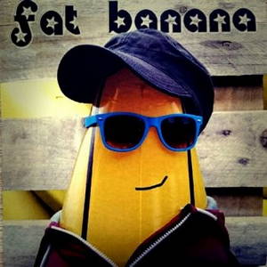 Fat Banana - Fat Beat (2017)