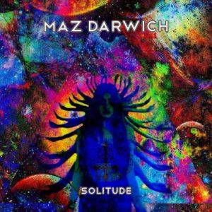 Maz Darwich  Solitude (2017)