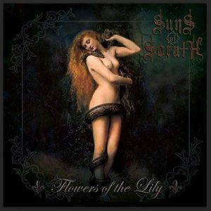 Suns of Sorath  Flowers of the Lily (2017)