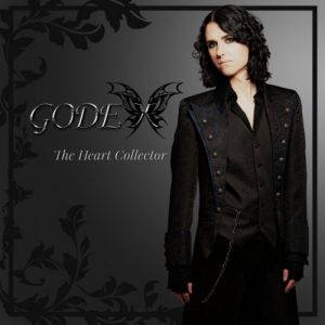 Godex  The Heart Collector (2017)