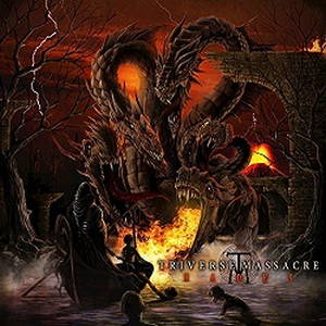 Triverse Massacre - Hades (2017)