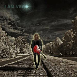 I Am Vega  Songs from Arrival (2017)