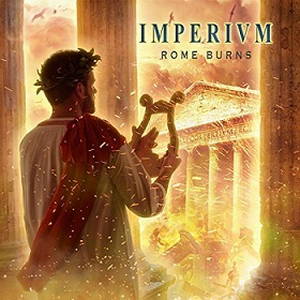 Imperivm - Rome Burns (2017)