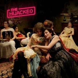 The Hijacked - The Hijacked (2017)