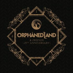 Orphaned Land - Orphaned Land & Friends (2017)