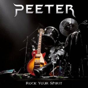 Peeter  Rock Your Spirit (2017)