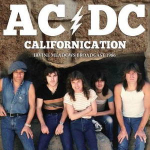 AC/DC - Californication (2017)