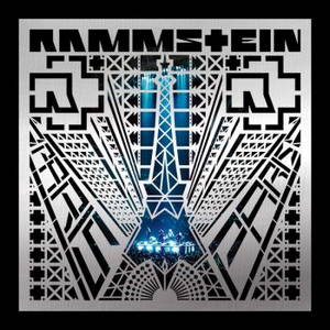 Rammstein - Paris (Live) (2017)