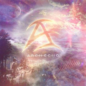 Arch Echo  Arch Echo (2017)