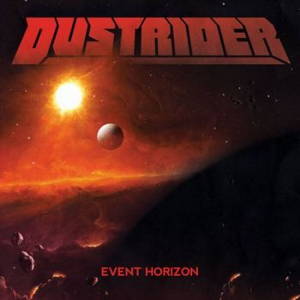 Dustrider - Event Horizon (2017)