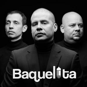 Baquelita - Sesiones En Vivo En Gottyrec (2017)