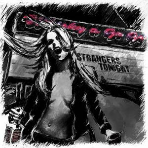 Strangers - Tonight (2017)