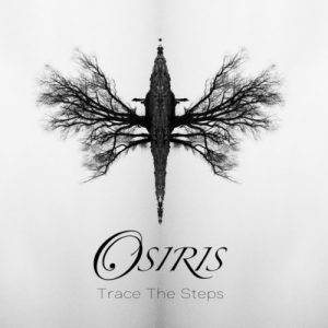 Osiris  Trace the Steps (2017)