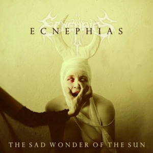 Ecnephias - The Sad Wonder of the Sun (2017)