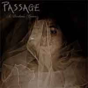 Passage - As Darkness Comes (2017)