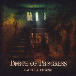 Force of Progress  Calculated Risk (2017)
