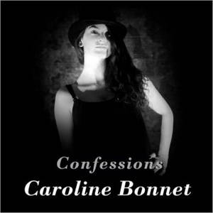 Caroline Bonnet - Confessions (2017)