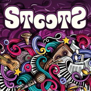Stoots - The Stoots Album (2017)