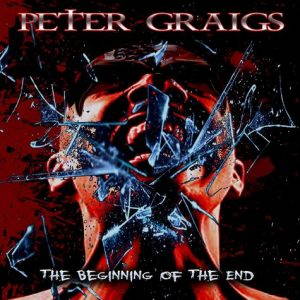 Peter Graigs  The Beginning Of The End (2017)