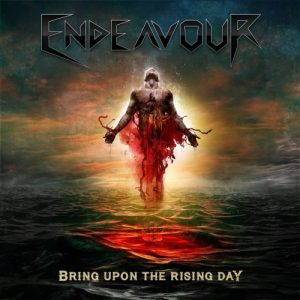 Endeavour  Bring Upon the Rising Day (2017)