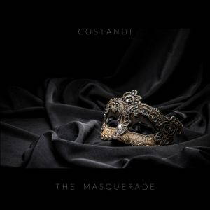 Amr Costandi  The Masquerade (2017)