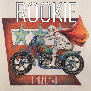Rookie  Daredevil (2017)
