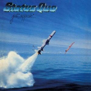 Status Quo  Just Supposin (Deluxe Edition) (2017)