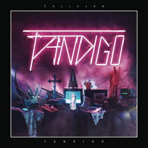 Callejon - Fandigo (2017)