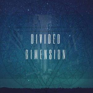 Divided Dimension  As I Am (2017)