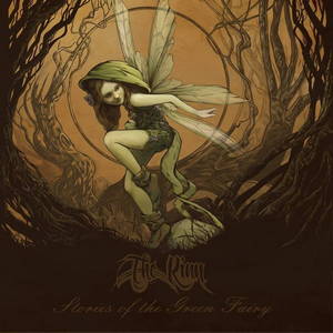 The Rinn - Stories Of The Green Fairy (2017)