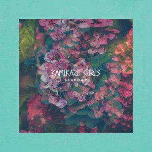 Kamikaze Girls  Seafoam (2017)