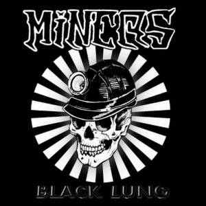 Miners  Black Lung (2017)