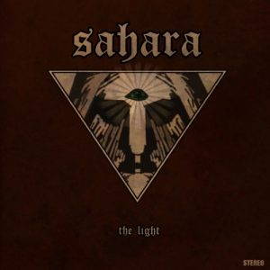 Sahara  The Light (2017)
