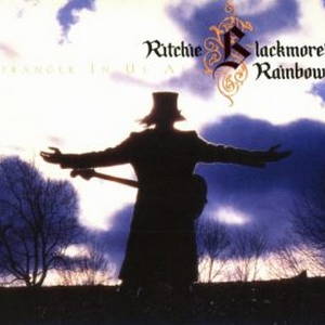 Ritchie Blackmores Rainbow ‎- Stranger In Us All (Expanded Edition) (2017)