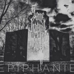 Some Happy Thoughts  Épiphanie (2017)