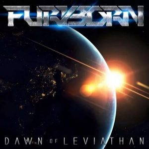 Furyborn  Dawn of Leviathan (2017)