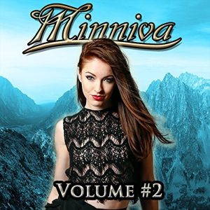 Minniva  Volume #2 (2017)