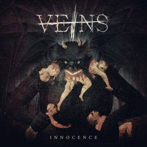 Veins  Innocence (2017)