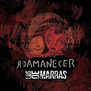 Los De Marras  Reamanecer (2017)