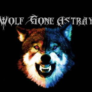 Wolf Gone Astray  Wolf Gone Astray (2017)