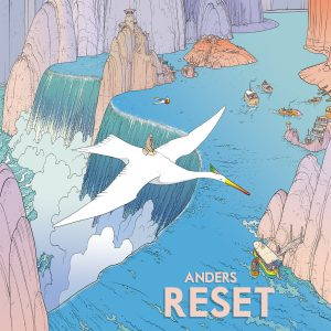 Anders  Reset (2017)