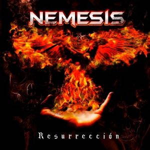 Nemesis  Resurrección (2017)