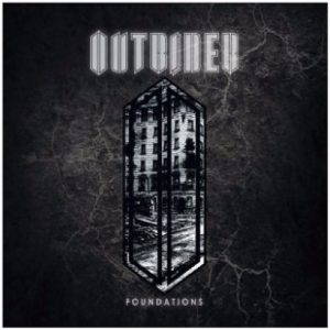 Outrider  Foundations (2017)