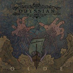 Odyssian  Olde (2017)
